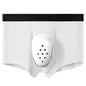 Post-circumcision underwear for adult men. Special protective cover for preventing friction after circumcision surgery.