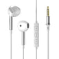 For Samsung Earphones HiFi Surround Sound With Mic Volume Control Type C 3.5mm Music Wired Headphones For Galaxy S26 S25 S24 S23