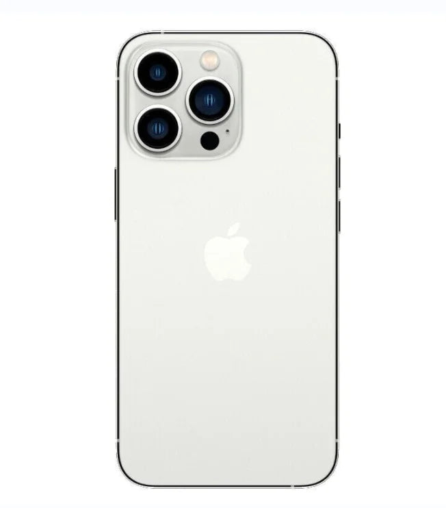 Apple iPhone 12 Pro Max / 13 Pro Max 128/256/512GB ROM Original 6.7" Retina OLED RAM 6GB Face ID NFC Unlocked 5G Mobile Phones