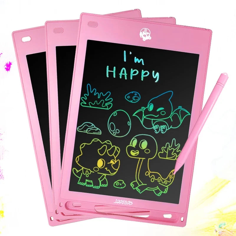 8.5 Inch LCD Drawing Tablet Electronic Writing Board Handwriting Pads