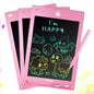 8.5 Inch LCD Drawing Tablet Electronic Writing Board Handwriting Pads