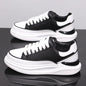 New Couple's Small White Shoes Men's Shoes Women Sports Shoes Men's Sneakers Increased Height Inside Casual Sports Shoes