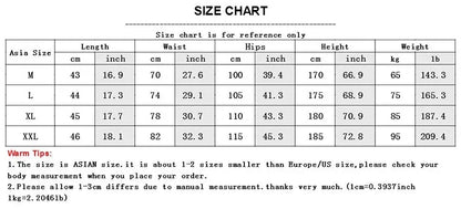 SwiftDry Men’s Training Shorts