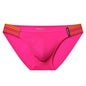 Man's Underwear Briefs Underpants Nylon Mesh Quick Dry Men's Jockstrap Bikini Slip Men's Boxer Briefs or As Swim Swimwear Shorts