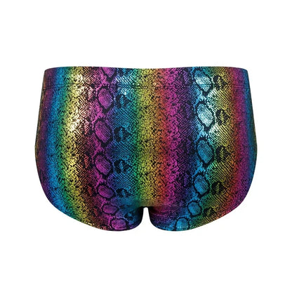 Push Up Padded Mens Bikini Briefs or Underwear & Swimwear All-in-one – So You Can Use These All Year Round .Men's Beach Trunks