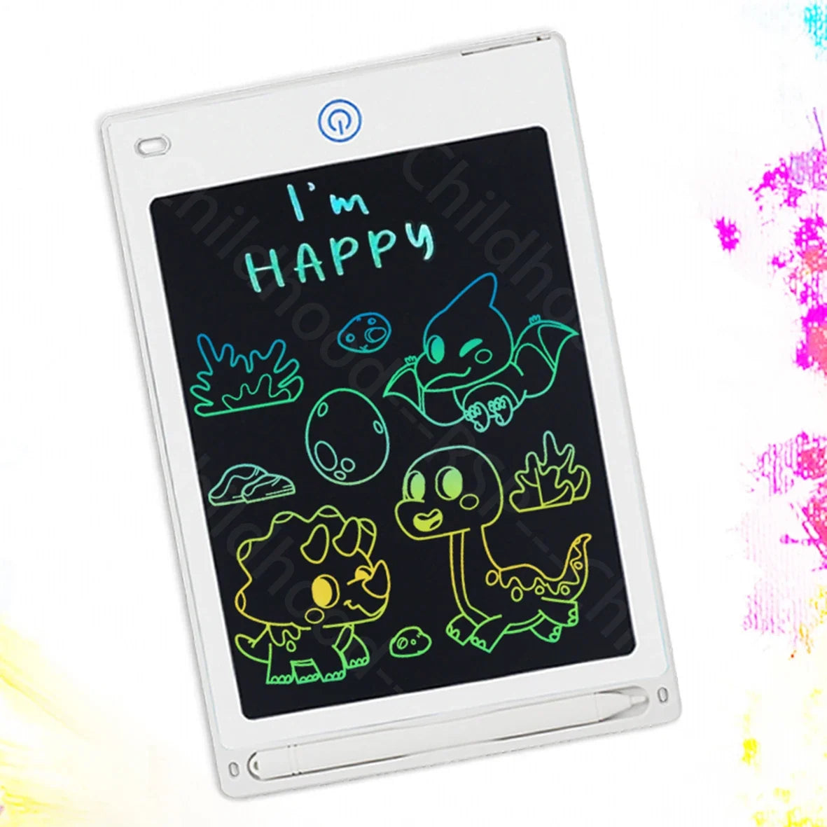 8.5 Inch LCD Drawing Tablet Electronic Writing Board Handwriting Pads