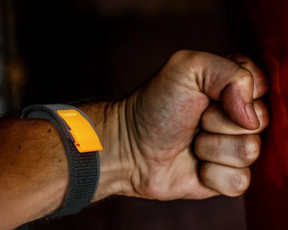 Garmin QuickFit 20/22/26mm Woven Nylon Trail Loop Band