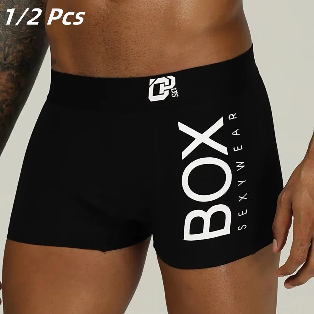 ORLVS Box Men's Boxer