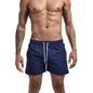 Swimsuits Man 2024 Summer Beach Shorts Mesh Lined Swimwear Board Shorts Male Men's Swimming Trunks Bathing Suit Sports Clothes