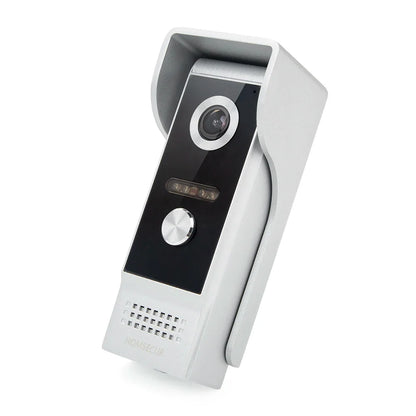 (not Standalone) Homsecur M6-Ahd 2MP 1080p Doorbell Camera for XSL