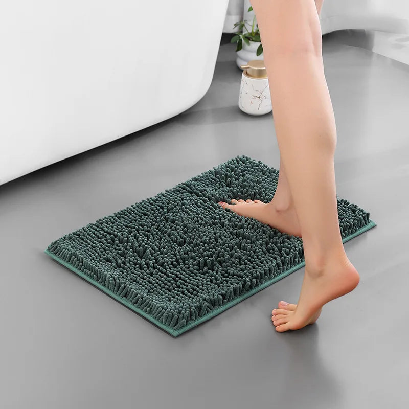 Carpet Rug Bedroom Plush Mat Room Decor Bath Rugs for Rooms Foot