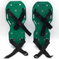 Grass Nail Shoes Garden Yard Lawn Aerator Shoes Grassplot Aerating Soil Spike Sandals