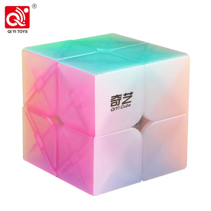 2x2 Speed Cube for Beginners