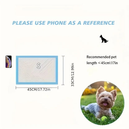 Pet Urine Pad Water-absorbent and Leak-proof Dog Training Pad Quick-drying Water-absorbent Puppy Pad Absorbent Training Pad