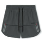 Men's Quick-Dry Gym Running Shorts