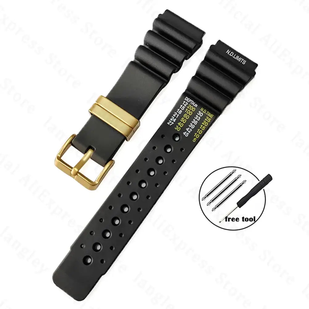 Suunto Race, Vertical & 9 Peak Dive-Style Silicone Band