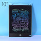 10”12“ Writing Tablet Electronic Handwriting Tablet Drawing Tablet LCD