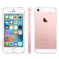 Original Unlocked Apple iPhone SE Mobile Cellphone 16/32/64/128GB ROM 2GB RAM  iPhone SE Dual Core 4G LTE Touch ID Smartphone