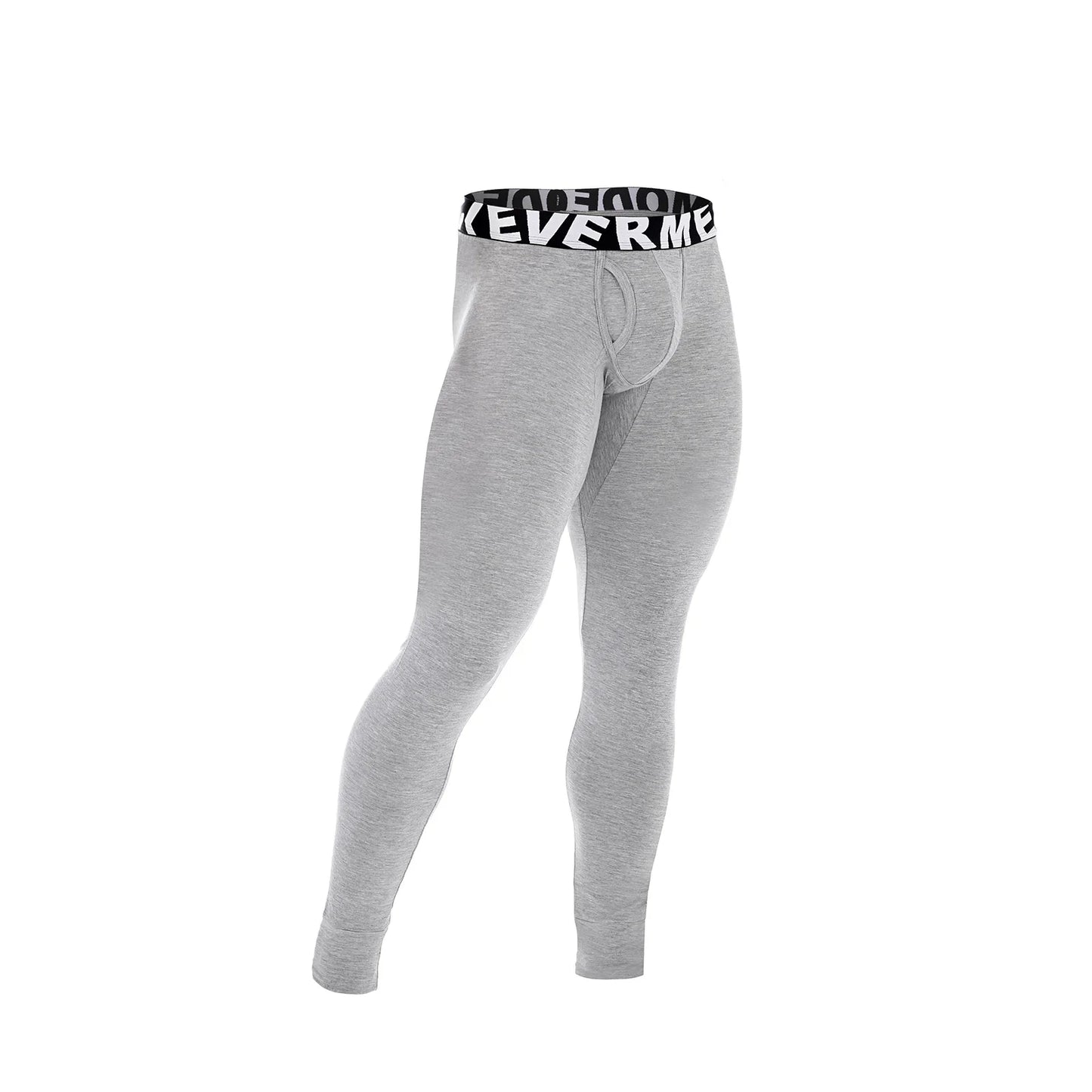 Men's Sexy Compression Pants Tights Leggings Running Training Sport Fitness Modal Fit Joggings Workout Trousers Elastic