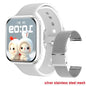 2026 New For Apple GPS Watch 10 Smart Watch Men HD AMOLED Memory Music 3D Surround Bluetooth Call Waterproof Smartwatch Woman