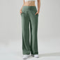 FreeFlow Flare Pants: Comfort & Style Combined
