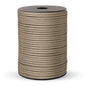 100/50m 550 Military Standard 9-Core Paracord Rope 4mm Outdoor