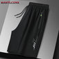 3XL Men's Quick Dry Lightweight Jogging Shorts