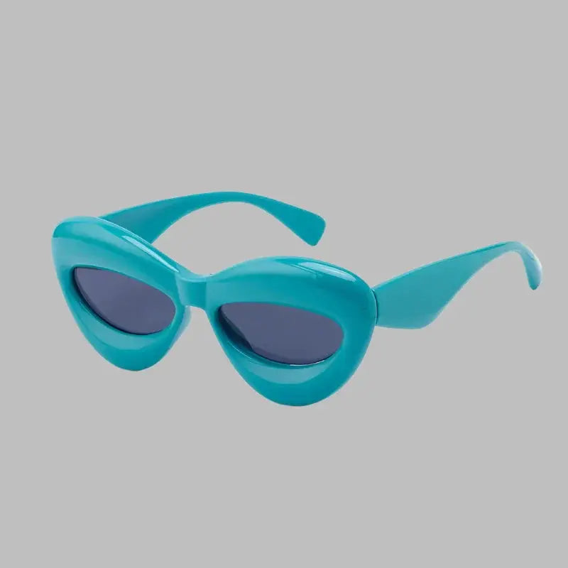 Sexikinis Swim Cat Eye Sunglasses with UV Protection