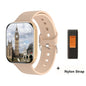 2026 New For Apple GPS Watch 10 Smart Watch Men HD AMOLED Memory Music 3D Surround Bluetooth Call Waterproof Smartwatch Woman
