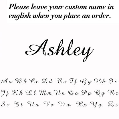Custom Name Double-Layer Necklace Personalized Crown Double Nameplate Pendant 304 Stainless Steel Cuban Chain Fashionable Chain