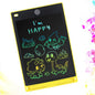 8.5 Inch LCD Drawing Tablet Electronic Writing Board Handwriting Pads