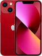 Apple / iPhone 13 mini / A2481/ Unlocked/ Genuine Original Apple Device, Authentic Hardware, Free Charging Cable Included Good Condition Grade 1-4  Refurbished Used Iphone