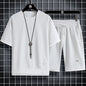Men's Quick-Dry Summer Running Set