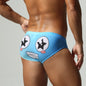 Classic cartoon men's briefs