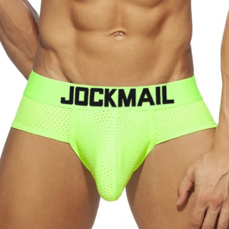 4PCS/LOT Mens Underwear Briefs Underpants Nylon Quick Dry Men's Briefs Bikini Slip Men's Boxer Briefs or As Swim Swimwear Shorts