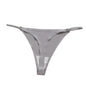 Ice Silk Underwear Trendy Thin Strap Ladies Underwear Plus Size Underwear Lightweight Stretchy Breathable Smooth Soft Underwear
