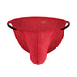 Sexy Underwear Men Briefs Male Mini Panties Penis Pouch String Low Waist Bikini hombre Lingerie Exrotic Underpants