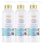 AILKE Multi Vitamin Brightening Skin Care Set, With Vitamin C E B5, Hydrating, Anti Dark Spots, Wrinkles, Even Tone for Women