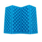 Outdoor Sitting Mat Seat Cushion For Outside Camping Foam Pad Foldable Seat Pad For Picnic Hiking Backpacking Mountaineering