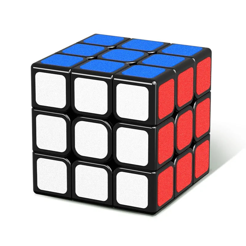 Frosted 3x3 Speed Cube
