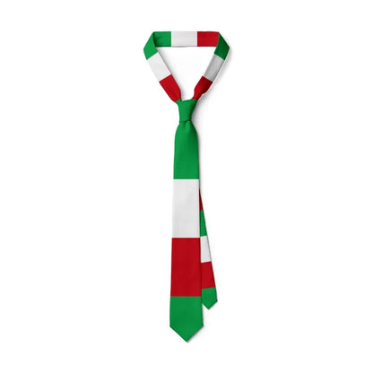 Funny little dinosaur men's tie unisex 8cm business dating tie novelty snakeskin egg tie party tie holiday gift