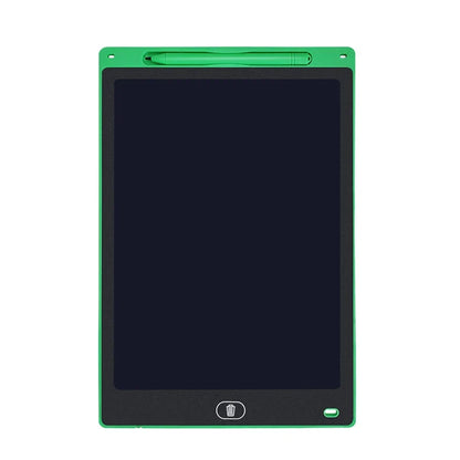 6.5/8.5/10/12 Inch LCD Drawing Tablet for Kids, Rechargeable Erasable