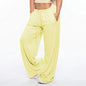 Women's Flare Leggings Yoga Lounge Pants