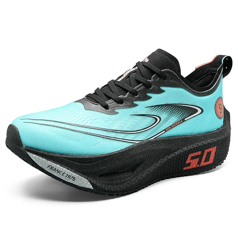 Unisex Carbon Plate Marathon Running Shoes
