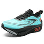 Unisex Carbon Plate Marathon Running Shoes