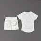 2-Piece Seamless Yoga & Fitness Set for Women