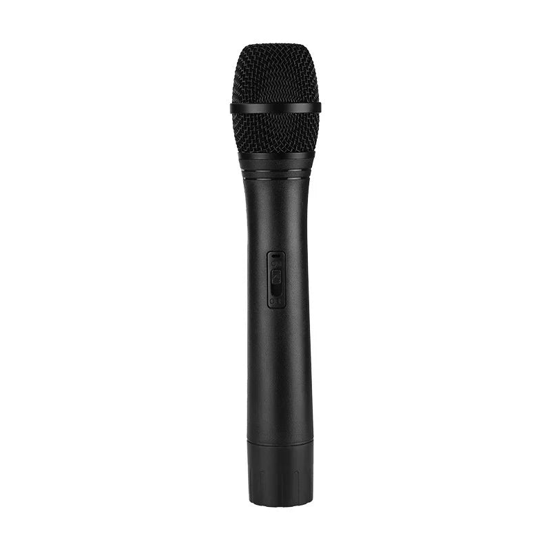 Children’s Simulation Microphone Model Media Interview Prop Educational Performance Toy Mic