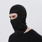 Camouflage Balaclava Full Face CS Mask Ski Cycling Hunting Head Neck