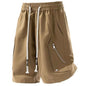 Men's Plus Size Sport Shorts 6XL-8XL