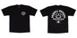 LiftMax Brigade: Oversized Unisex Gym Tee